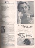 Life (1883-2000 Clair Maxwell/Life Publishing Company) Magazine Sep 24 1951
