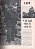 Life (1883-2000 Clair Maxwell/Life Publishing Company) Magazine Sep 24 1951