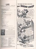 Life (1883-2000 Clair Maxwell/Life Publishing Company) Magazine Sep 17 1951