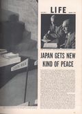 Life (1883-2000 Clair Maxwell/Life Publishing Company) Magazine Sep 17 1951
