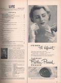 Life (1883-2000 Clair Maxwell/Life Publishing Company) Magazine Sep 10 1951