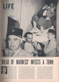 Life (1883-2000 Clair Maxwell/Life Publishing Company) Magazine Sep 10 1951