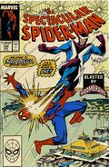 Spectacular Spider-Man (1976 1st Series) 144