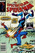 Spectacular Spider-Man (1976 1st Series) 144N