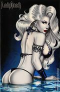 Lady Death Enchantments (2021 Coffin) 1REFLECTION
