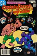 Captain Carrot (1982) 11N