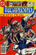 Warlord (1976 1st Series DC) 60N