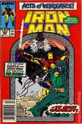 Iron Man (1968 1st Series) 250N