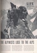 Life (1883-2000 Clair Maxwell/Life Publishing Company) Magazine Aug 27 1951