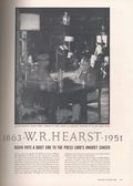 Life (1883-2000 Clair Maxwell/Life Publishing Company) Magazine Aug 27 1951