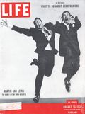 Life (1883-2000 Clair Maxwell/Life Publishing Company) Magazine Aug 13 1951