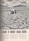 Life (1883-2000 Clair Maxwell/Life Publishing Company) Magazine Aug 13 1951