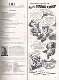 Life (1883-2000 Clair Maxwell/Life Publishing Company) Magazine Aug  6 1951