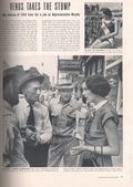 Life (1883-2000 Clair Maxwell/Life Publishing Company) Magazine Aug  6 1951