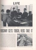 Life (1883-2000 Clair Maxwell/Life Publishing Company) Magazine Jul 23 1951