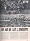 Life (1883-2000 Clair Maxwell/Life Publishing Company) Magazine Jul 16 1951
