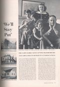 Life (1883-2000 Clair Maxwell/Life Publishing Company) Magazine Jul 16 1951