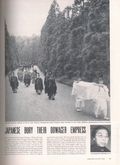Life (1883-2000 Clair Maxwell/Life Publishing Company) Magazine Jul 9 1951