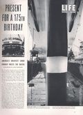Life (1883-2000 Clair Maxwell/Life Publishing Company) Magazine Jul 2 1951