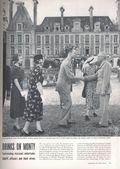Life (1883-2000 Clair Maxwell/Life Publishing Company) Magazine Jul 2 1951
