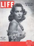 Life (1883-2000 Clair Maxwell/Life Publishing Company) Magazine Jun 25 1951