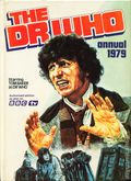 Doctor Who Annual HC (1965-Present) The Official Annual 1979-1ST