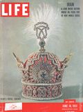 Life (1883-2000 Clair Maxwell/Life Publishing Company) Magazine Jun 18 1951