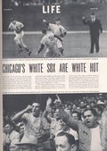 Life (1883-2000 Clair Maxwell/Life Publishing Company) Magazine Jun 18 1951