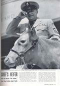 Life (1883-2000 Clair Maxwell/Life Publishing Company) Magazine Jun 18 1951