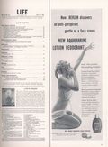 Life (1883-2000 Clair Maxwell/Life Publishing Company) Magazine Jun 18 1951