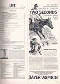 Life (1883-2000 Clair Maxwell/Life Publishing Company) Magazine Jun 11 1951