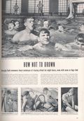 Life (1883-2000 Clair Maxwell/Life Publishing Company) Magazine Jun 11 1951
