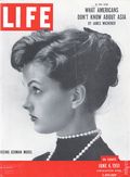 Life (1883-2000 Clair Maxwell/Life Publishing Company) Magazine Jun 4 1951