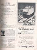 Life (1883-2000 Clair Maxwell/Life Publishing Company) Magazine Jun 4 1951