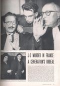 Life (1883-2000 Clair Maxwell/Life Publishing Company) Magazine Jun 4 1951