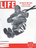 Life (1883-2000 Clair Maxwell/Life Publishing Company) Magazine May 28 1951