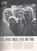 Life (1883-2000 Clair Maxwell/Life Publishing Company) Magazine May 28 1951