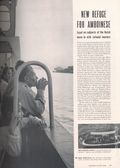 Life (1883-2000 Clair Maxwell/Life Publishing Company) Magazine May 28 1951