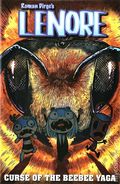 Lenore Curse of the Beebee Yaga (2026 Titan) 1D