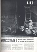 Life (1883-2000 Clair Maxwell/Life Publishing Company) Magazine May 21 1951