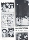 Life (1883-2000 Clair Maxwell/Life Publishing Company) Magazine May 21 1951