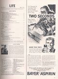 Life (1883-2000 Clair Maxwell/Life Publishing Company) Magazine May 14 1951