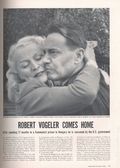 Life (1883-2000 Clair Maxwell/Life Publishing Company) Magazine May 14 1951
