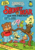 Shoney's Presents Shoney Bear and His Friends (1986) Promo 8