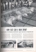 Life (1883-2000 Clair Maxwell/Life Publishing Company) Magazine May 7 1951