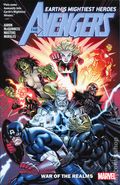 Avengers TPB (2018-2023 Marvel) By Jason Aaron 4-1ST