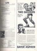 Life (1883-2000 Clair Maxwell/Life Publishing Company) Magazine Apr 16 1951