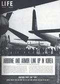 Life (1883-2000 Clair Maxwell/Life Publishing Company) Magazine Apr 9 1951
