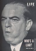 Life (1883-2000 Clair Maxwell/Life Publishing Company) Magazine Apr 2 1951