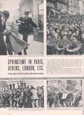 Life (1883-2000 Clair Maxwell/Life Publishing Company) Magazine Apr 2 1951